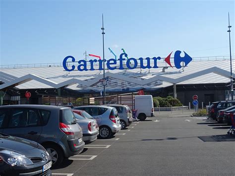 Easy Cash Carrefour Villers